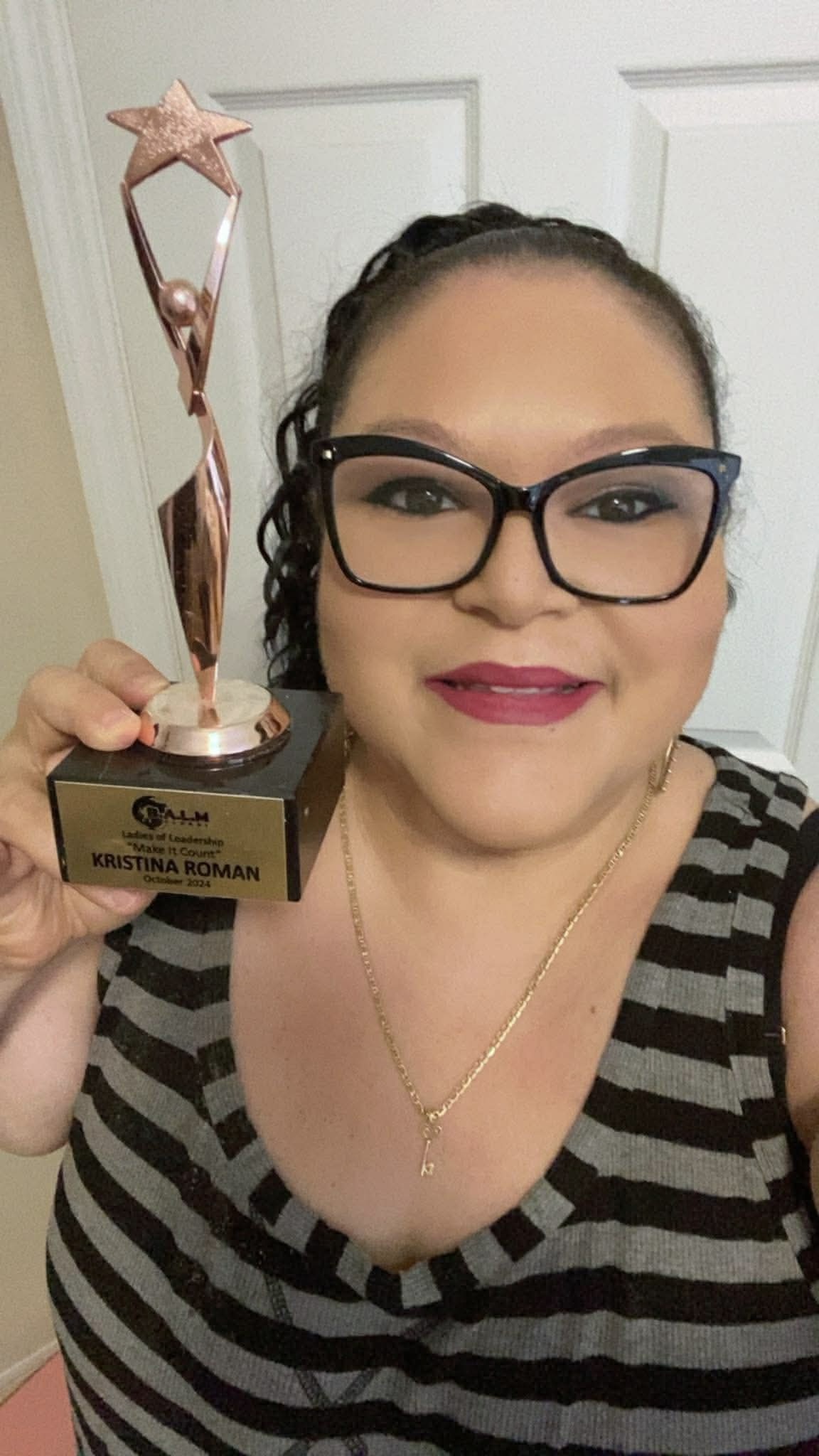 Honoree 15